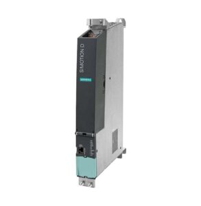 6AU1445-2AD00-0AA0 – Controlador de Movimiento SIMOTION