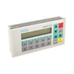 6AV3503-1DB10 6AV3503-1DB10 Panel de texto operador de 2 líneas Siemens 6AV3503-1DB10 SIMATIC OP3