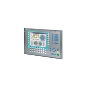 6AV6643-0DD01-1AX1 Panel de operacion HMI a color Siemens SIMATIC KTP600 Basic 6AV6643-0DD01-1AX1