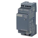 6EP3331-6SB00-0AY0 6ED1055-1MM00-0BA2 Módulo de 2 salidas analógicas Siemens LOGO! 6ED1055-1MM00-0BA2 AM2 AQ 0-10V 4-20mA