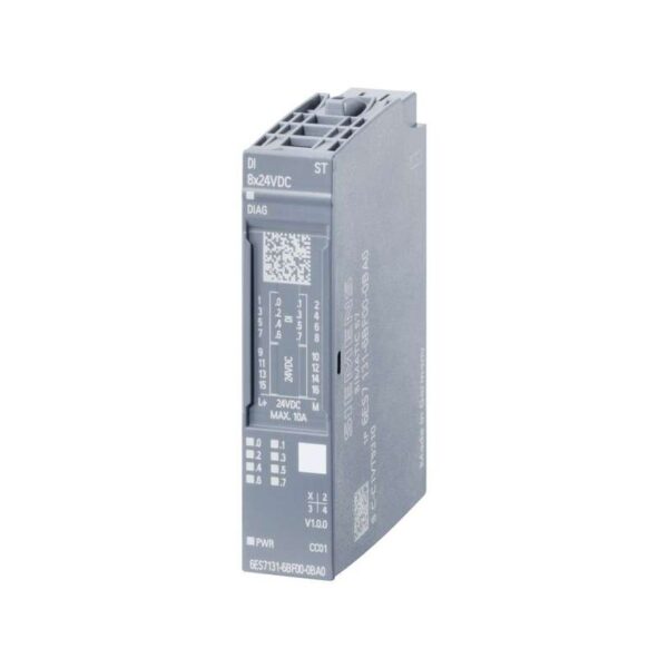 6ES7131-6BF00-0AA0