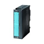Módulo de 2 entradas analógicas aisladas Siemens 6ES7331-7KB01-0AB0 SM 331 S7-300 6ES7321-1FF10-0AA0