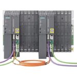 6ES7400-0HR01-4AB0 Bastidor redundante de aluminio Siemens SIMATIC S7-400 UR2-H 6ES7400-0HR01-4AB0