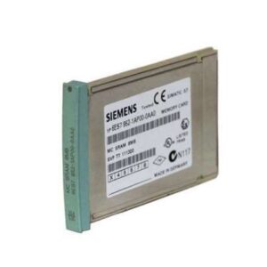 Tarjeta de memoria Flash EPROM 1MB Siemens 6ES7952-1AP00-0AA0 para CPU S7-400