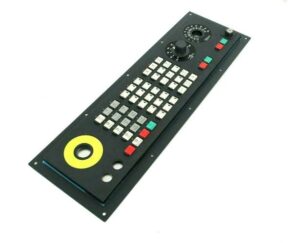 6FC5203-0AD10-0AA0 Teclado Operador SINUMERIK Siemens OP010
