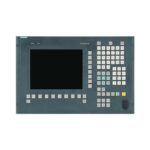 6FC5203-0AF01-0AA0 Panel de operador y teclado mecanizado Siemens SINUMERIK OP 012 6FC5203-0AF01-0AA0