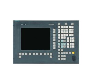 6FC5203-0AF01-0AA0 Teclado Operador SINUMERIK OP 012