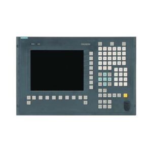 6FC5203-0AF01-0AA0 Panel de operador y teclado mecanizado Siemens SINUMERIK OP 012 6FC5203-0AF01-0AA0