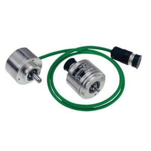 Encoder incremental Siemens 6FX2001-3CB02 para control de posición industrial