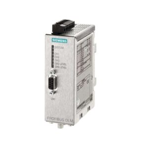 6GK1503-3CC00 – Módulo Óptico PROFIBUS OLM G12 de 2 Puertos