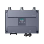 6GK5748-1GD00-0AA0 Punto de acceso inalámbrico industrial Siemens SCALANCE W748-1 RJ45 de aluminio