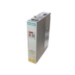 6SE7016-1TA61-Z 6SE7016-1TA51-Z Unidad de variador de velocidad Siemens SIMOVERT MASTERDRIVES 6SE7016-1TA51-Z