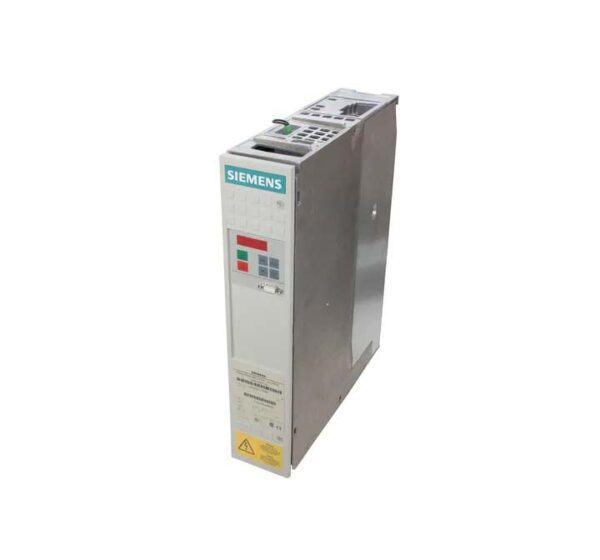 6SE7016-1TA61-Z Variador Siemens SIMOVERT MASTERDRIVES 6SE7016 1TA51 Z 6SE7016-1TA61-Z 6SE7016-1TA51-Z Unidad de variador de velocidad Siemens SIMOVERT MASTERDRIVES 6SE7016-1TA51-Z
