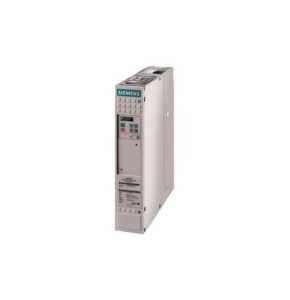6SE7021-0TP60 – Variador Compacto SIMOVERT MASTERDRIVES