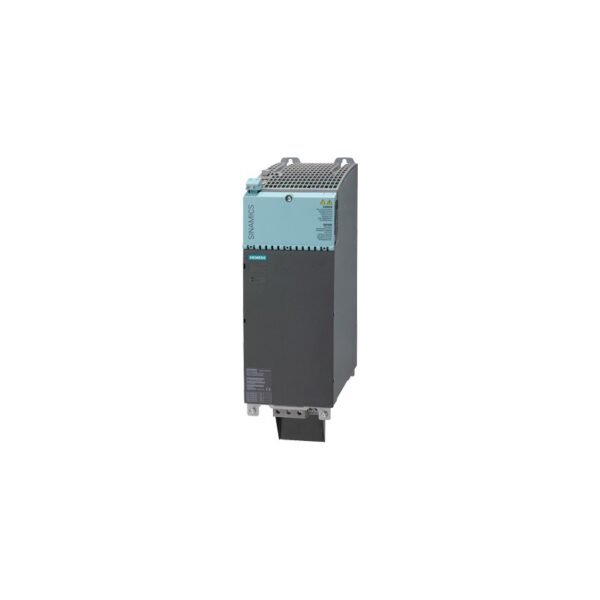 6SL3126-2TE13-0AA3 6SL3126-2TE13-0AA4 6SL3130-1TE24-0AA0 6SL3130-7TE28-0AA3 Modulo de alimentacion Active Line Siemens SINAMICS S120 80kW 6SL3130-7TE28-0AA3