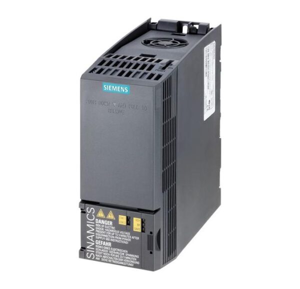 6SL3210-1KE15-8AF2 6SL3210-1KE14-3UB1 Variador de frecuencia Siemens SINAMICS G120C 1.5kW 6SL3210-1KE14-3UB1