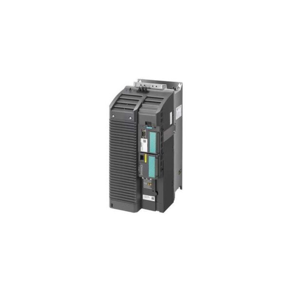 6SL3210-1KE24-4AF1 6SL3210-1KE27-0AF1 6SL3210-1SE31-0UA0 Modulo de potencia Siemens SINAMICS PM240-2 55kW 6SL3210-1SE31-0UA0