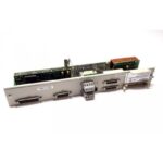 6SN1118-0DG21-0AA1 6SE7090-0XX84-0BJ0 6SN1118-0DG23-0AA1 Tarjeta electronica de control de 2 ejes Siemens SIMODRIVE 611 6SN1118-0DG23-0AA1