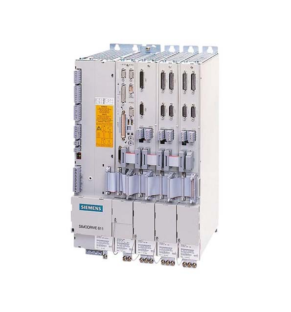 6SN1130-1AA11-0AA0 Siemens SIMODRIVE 611 original Adels Automation