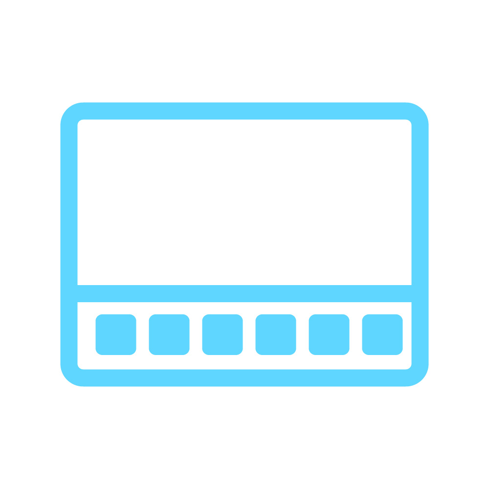 Interfaces HMI y Paneles